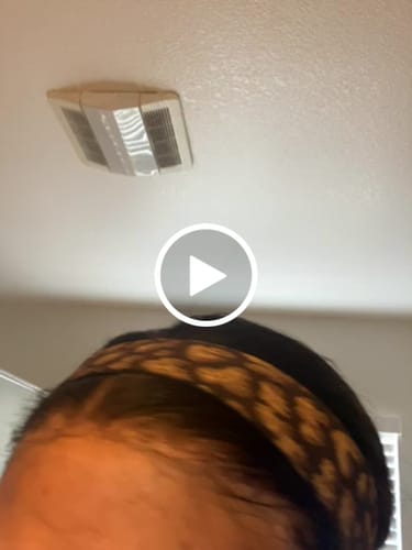 Customer video review of Hold Me Down™ Adhesive (Ain’t No Other™)