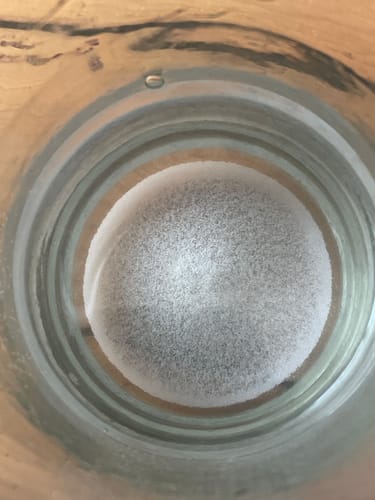 Customer photo review of Essential Mineral Mix
