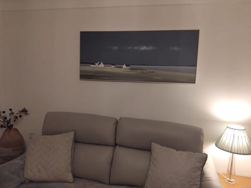 Customer photo review of Days End By Ulyana Hammond