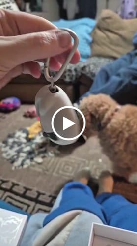 Customer video review of STRAY KIDS - DO IT SKZ IT TAPE ALBUM EVIL SKZOO SPEAKER VER