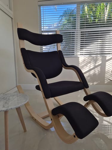 Customer photo review of Gravity Balans