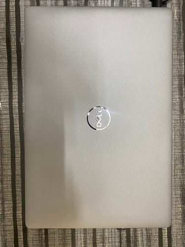 Customer photo review of Dell Latitude Laptop | 5410 | Intel i7-10th Gen | 14" HD | Win 11 Pro | Refurbished