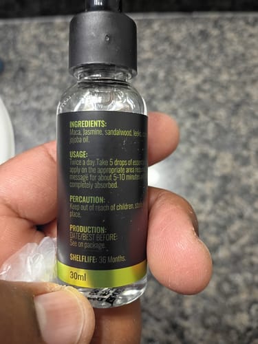 Customer photo review of D-Thang