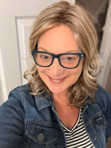 Customer photo review of FIRST CHOICE - Almond Latte