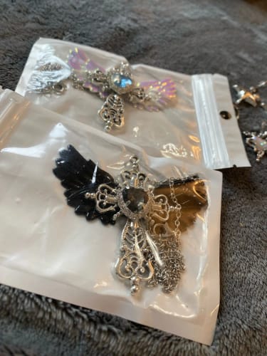 Customer photo review of Xonitcx Skull