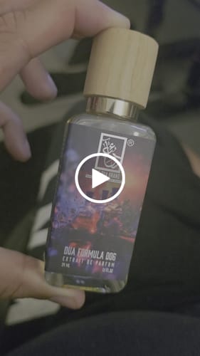 Customer video review of Dua Formula 006