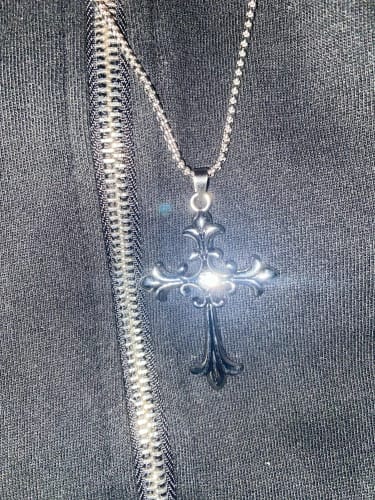 Customer photo review of Xonitcx Skull