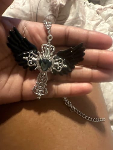 Customer photo review of Xonitcx Skull