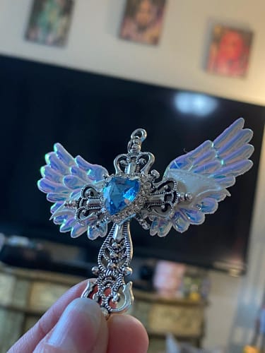 Customer photo review of Xonitcx Skull