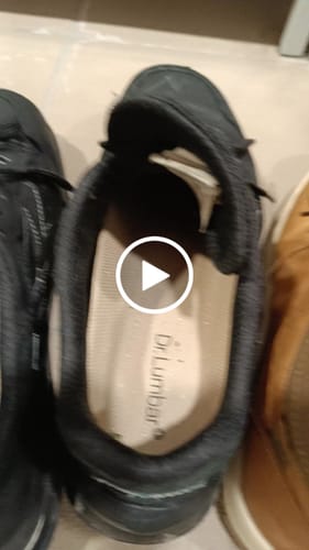 Customer video review of Ortopéd Pro Talpbetét Plantar Fasciitis Enyhítésére