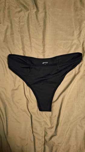 Customer photo review of Olivia - Ligero