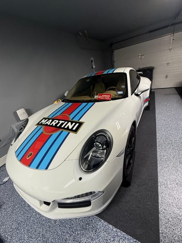 Customer photo review of TyreDox Original