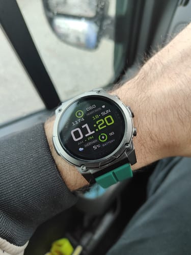 Customer photo review of Gard Pro Ultra 3