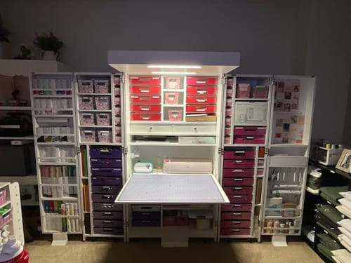 Customer photo review of DreamBox
