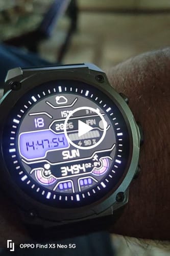 Customer video review of Gard Pro Ultra 3