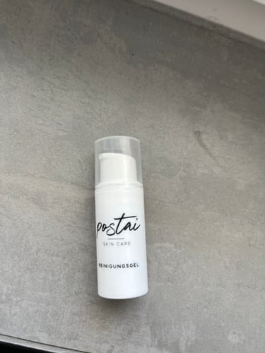 Customer photo review of Reinigungsgel