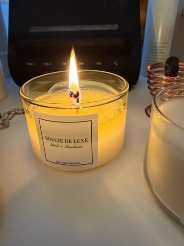 Customer photo review of After Hours - Trio Bundle