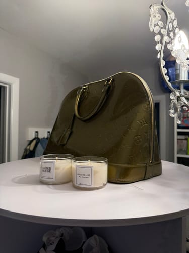 Customer photo review of After Hours - Trio Bundle