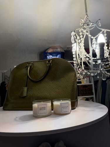 Customer photo review of After Hours - Trio Bundle