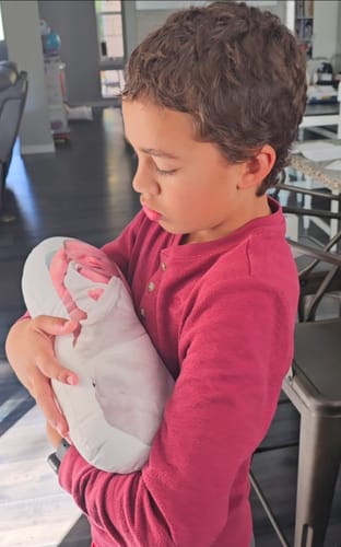 Customer photo review of Photo Check