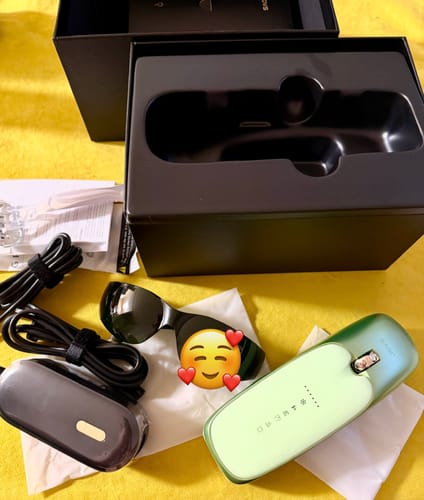 Customer photo review of Shipping Protection