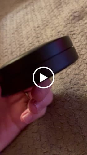 Customer video review of Refreshing Chill Nicotine Pouches