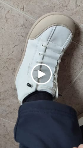 Customer video review of Ash - Zapatos Barefoot De Invierno