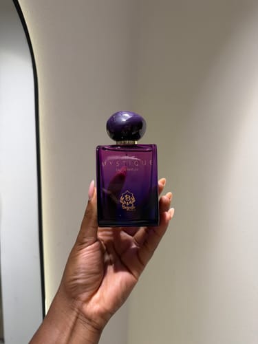 Customer photo review of Mystique