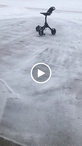 Customer video review of Cybercart
