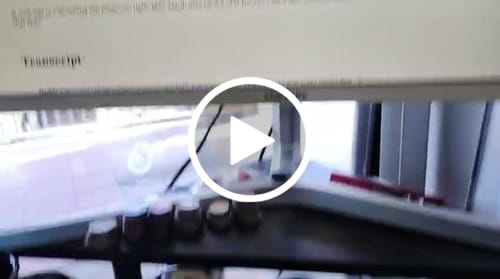 Customer video review of Spearmint Nicotine Pouches