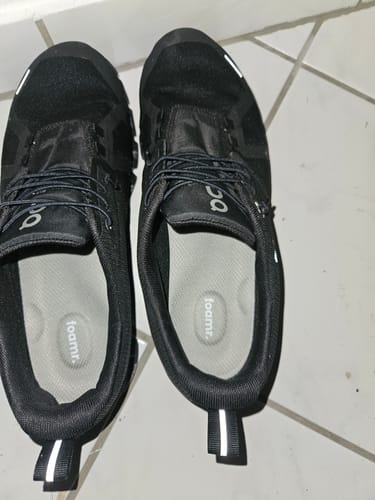 Customer photo review of Einlegesohlen gegen Plantarfasziitis | Foamr®