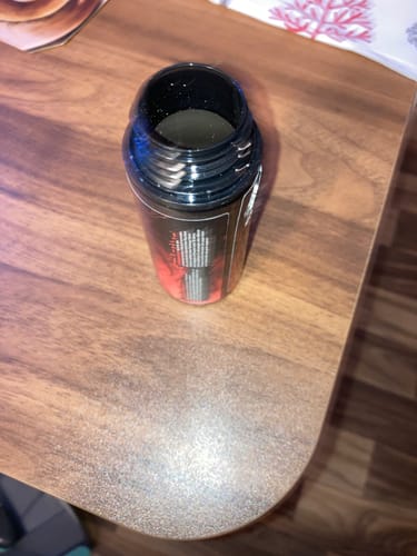 Customer photo review of Loom Hellfire Prerolls - Power LVL 4/5