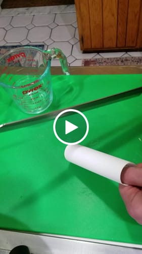 Customer video review of Matsubara Hamono A2 Sujihiki 310 mm