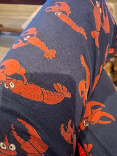 Customer photo review of AirFlow Pro™ | Orthopädisches Schlafapnoe-Kissen