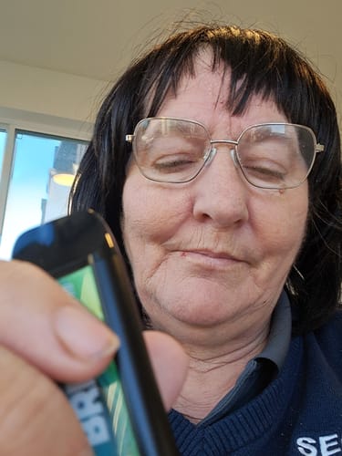 Customer photo review of Excise Taxes