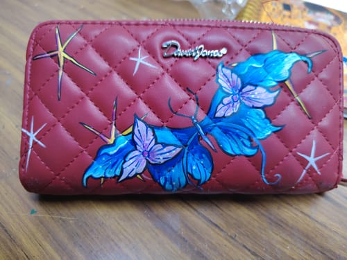 Customer photo review of Snkr Marker - Negro 58