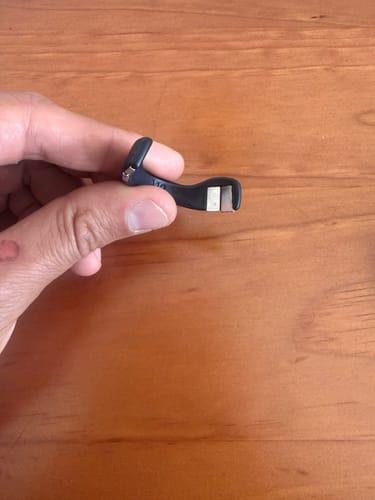 Customer photo review of Dilatador nasal AIR WALLS