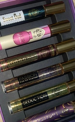 Customer photo review of MINI SET