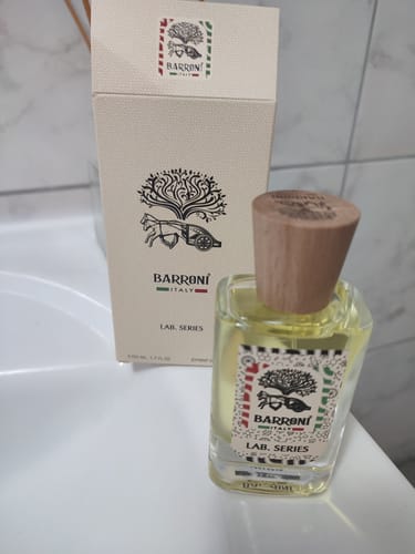 Customer photo review of MY WAY EXTRAIT DE PARFUM