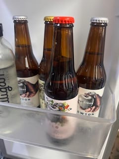 Customer photo review of Arma tu Caja Mix de 24