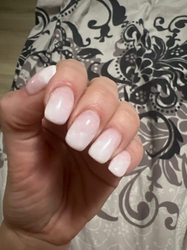 Customer photo review of Изграждащ гел, BBIO, 15ml