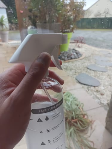 Customer photo review of Pack Otonomie