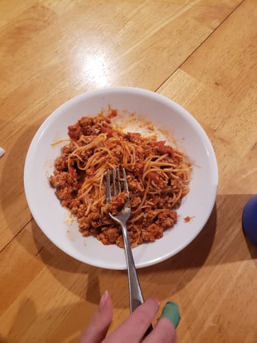 Customer photo review of Tiny Tallows and Little Lards (1 oz sample sizes!)