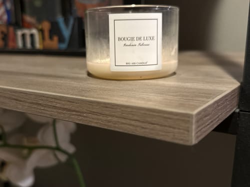 Customer photo review of After Hours - Trio Bundle