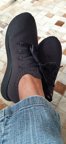 Customer photo review of YUOOL FIT CARBONE