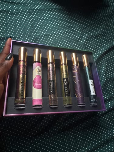 Customer photo review of MINI SET