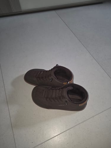 Customer photo review of Ash - Scarpe Barefoot Invernali