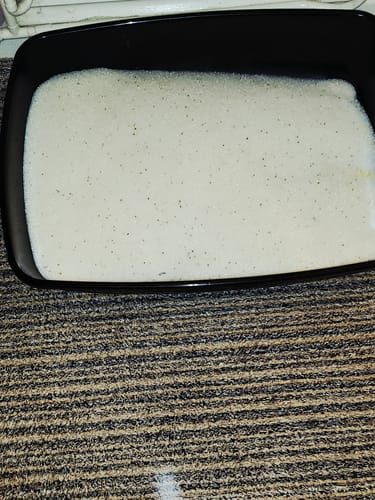 Customer photo review of 1 Month Supply – 1 Cat