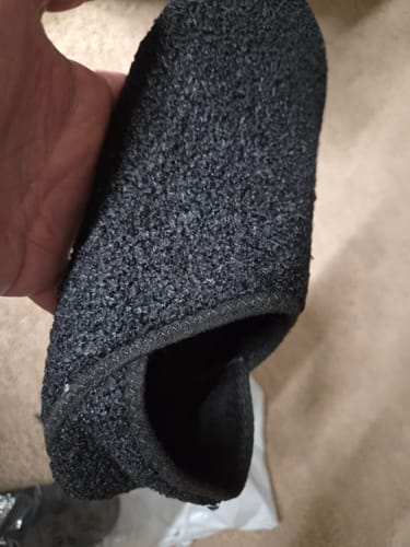 Customer photo review of Virena™ House Shoes