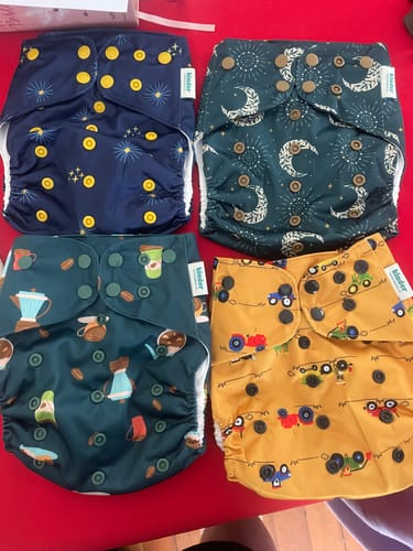 Customer photo review of Free Returns + Package Protection